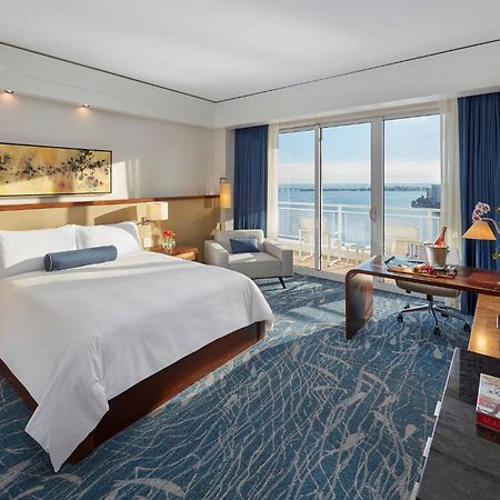Mandarin Oriental, Miami Hotel Eksteriør billede