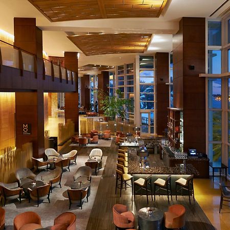 Mandarin Oriental, Miami Hotel Eksteriør billede