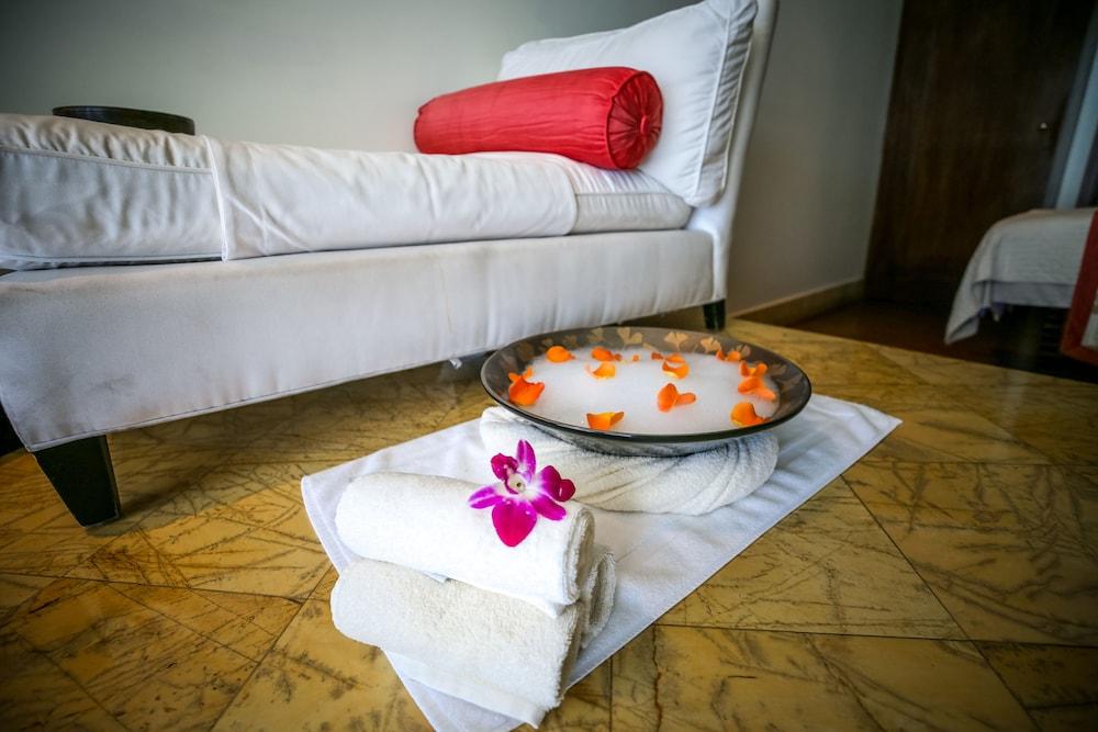 Mandarin Oriental, Miami Hotel Eksteriør billede