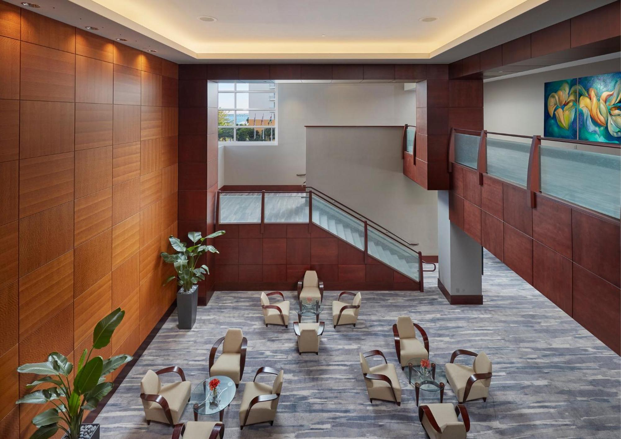 Mandarin Oriental, Miami Hotel Eksteriør billede