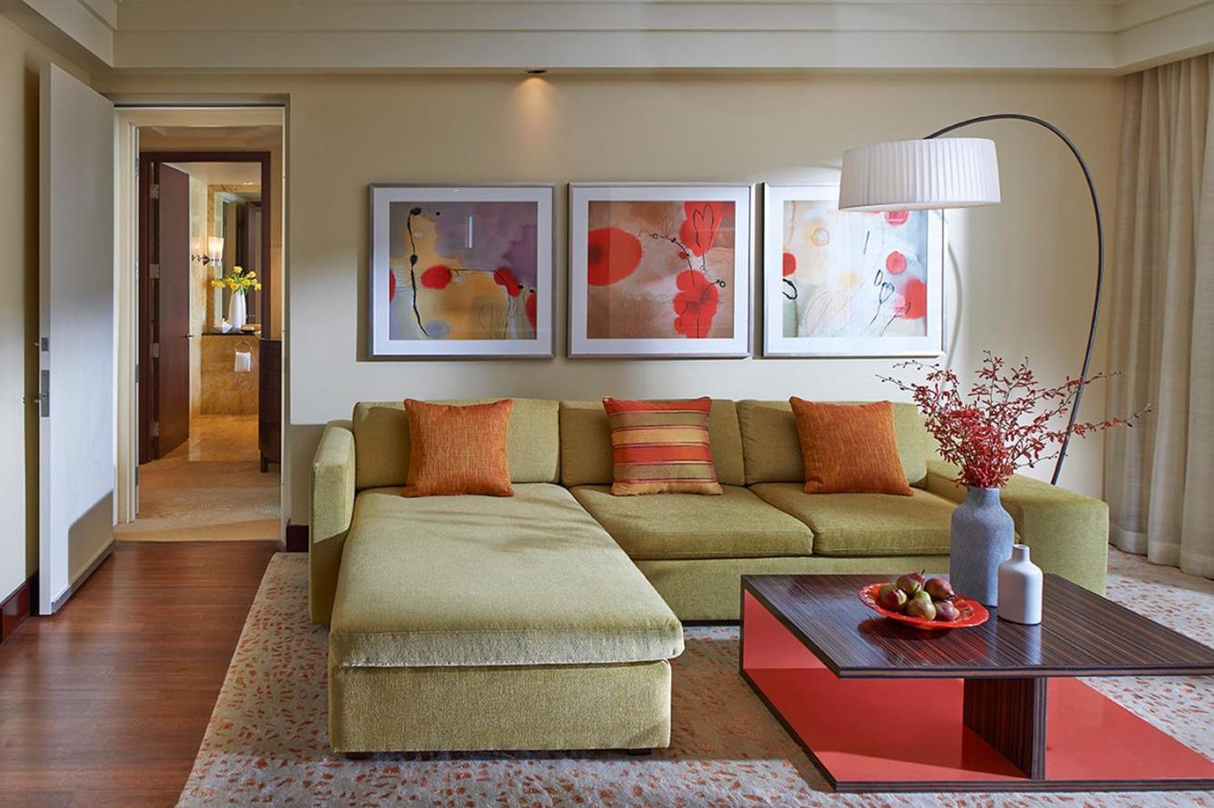 Mandarin Oriental, Miami Hotel Eksteriør billede
