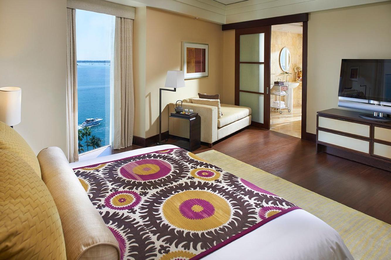 Mandarin Oriental, Miami Hotel Eksteriør billede
