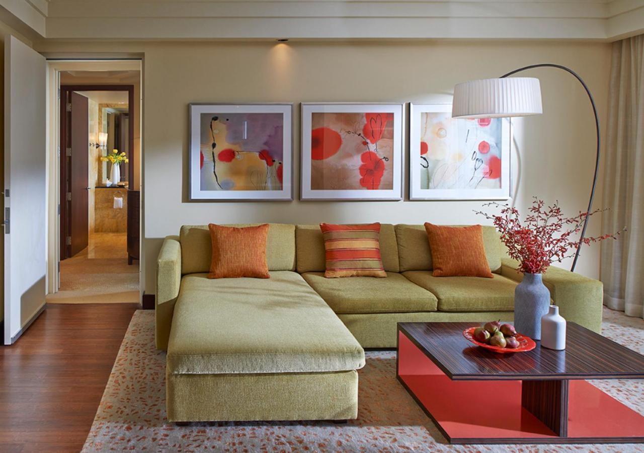Mandarin Oriental, Miami Hotel Eksteriør billede