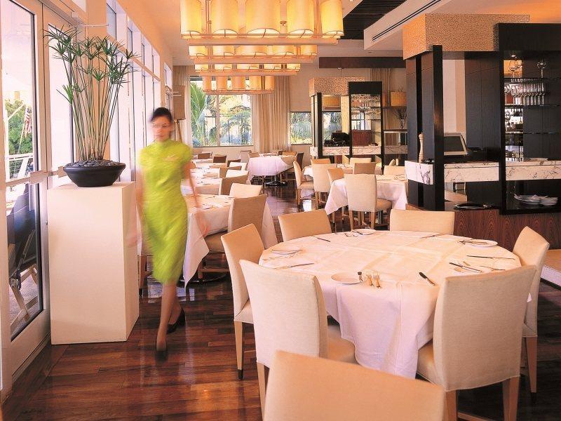 Mandarin Oriental, Miami Hotel Eksteriør billede