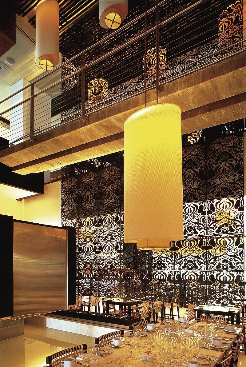 Mandarin Oriental, Miami Hotel Eksteriør billede