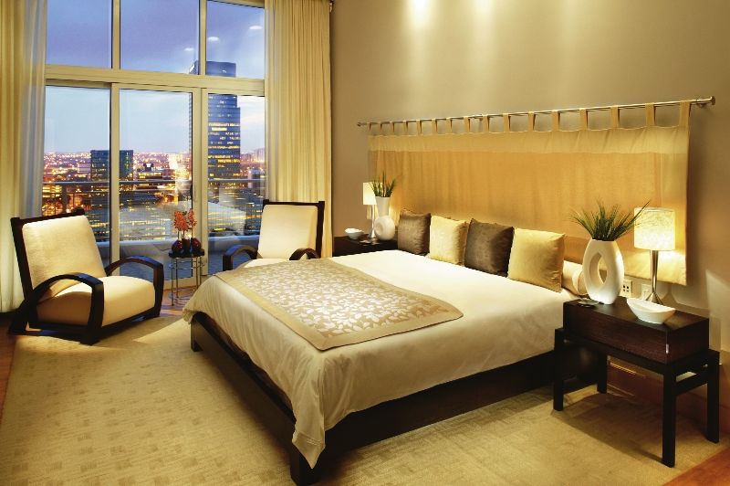 Mandarin Oriental, Miami Hotel Eksteriør billede