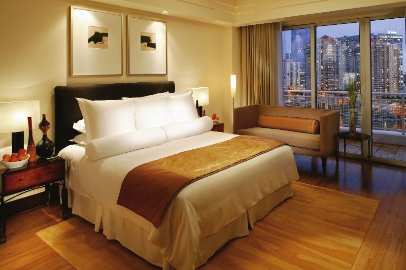 Mandarin Oriental, Miami Hotel Eksteriør billede