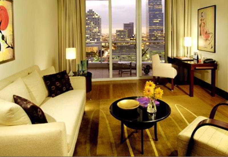 Mandarin Oriental, Miami Hotel Eksteriør billede