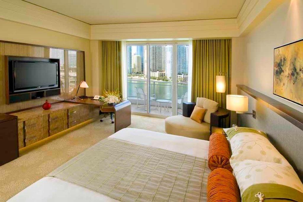 Mandarin Oriental, Miami Hotel Eksteriør billede